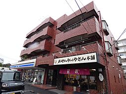 日東北袋ハイツ 303