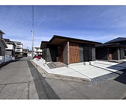 さいたま市浦和区木崎2丁目戸建 B棟 1