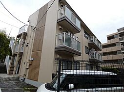 チャーリーズマンションII 302