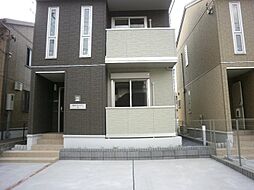 マロンシャトー　A棟 A