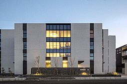 カーム　レジデンス　プロローグ 101