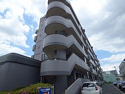 ベルメゾン武蔵浦和 403