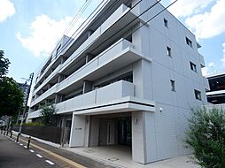 ソレイユ上落合 402