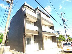 茶色い家・柏 301