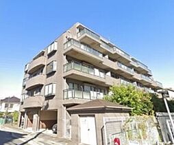 レジデンス浦和 203