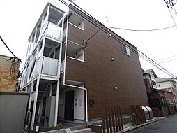 リブリ・happy 207