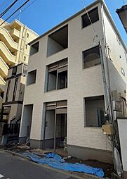 （仮）さいたま市浦和区仲町4丁目Ms 202