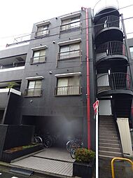 三ツ和マンション 401