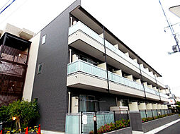 リブリ・アバンセ 207