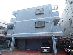 サニーサイド武蔵浦和 207