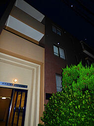 サウス・サウザンド北浦和 203