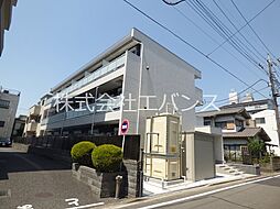 リブリ・マルエ　シティー 302