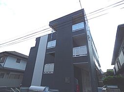 リブリ・クレール浦和 201