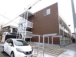 リブリ・リヴィエール南浦和 207