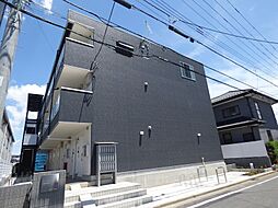 リブリ・ゼフィール 206