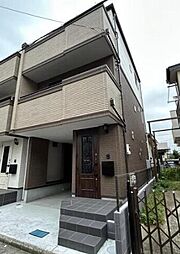 さいたま市桜区栄和2丁目A棟 1