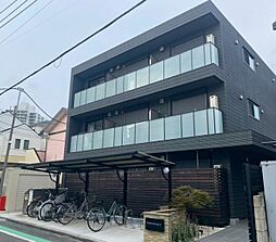 パームコテージ17番館 302