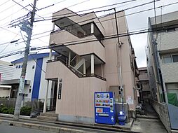 ハイスクエア浦和 102