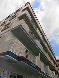 ブランドール壱番館 207