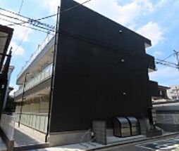 リブリ・さいたま新都心 307