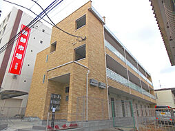 リブリ・SOPHIA喜沢 207