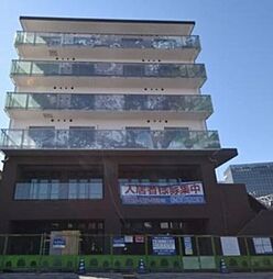 ロイヤルブルーム 507