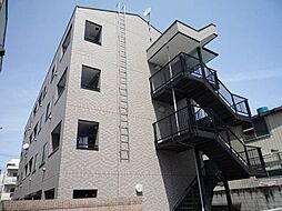 カーサ・エスポワール 304