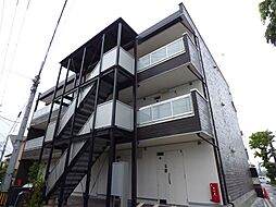 リブリ・与野 302