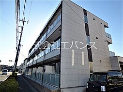 リブリ・CrestYanagisaki 106