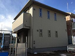 南与野戸建貸家 B