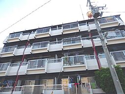 寿々喜マンション 202