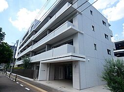 ソレイユ上落合 407