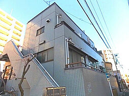 SKマンション 202