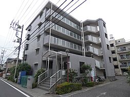 クレールソシア 502