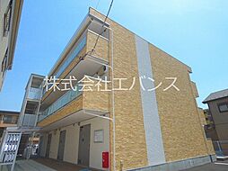 ラ・ルーチェ 203
