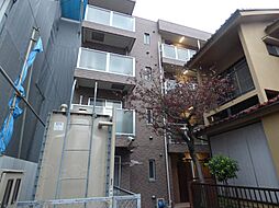 ガルテン葵 402