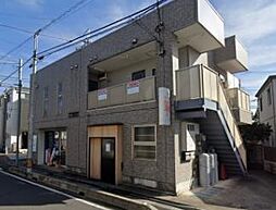 曲本パレス 201