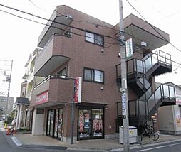 タップビル 201