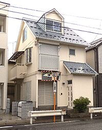 領家7丁目戸建