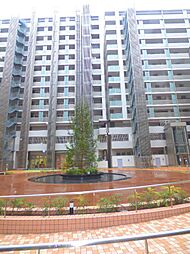 武蔵浦和SKY＆GARDEN　C棟 2103