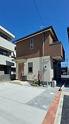 Nガーデン D棟