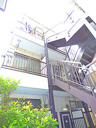 武蔵屋四番館 201