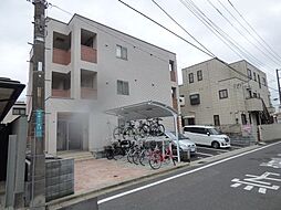 エヴァーグリーン常盤 302