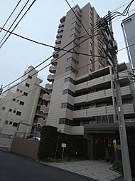 プランヴェール南浦和 1201