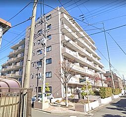 東急ドエルアルス浦和針ヶ谷 704