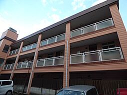 笹屋マンション 103