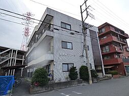 宮根第IIコーポ 203
