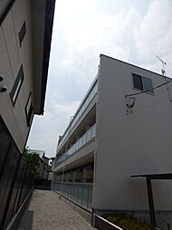 リブリ・中浦和 208