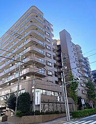ビエラコート南浦和 508