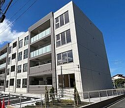 グリーンシャトー 203